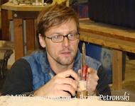 Brian Petrowski